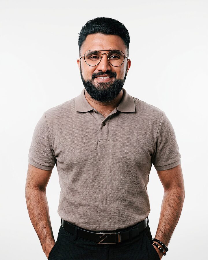 Optometrist